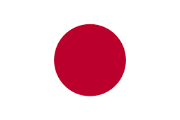 日本队
